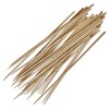 Шпажки бамбуковые 30 см ( 100 шт)